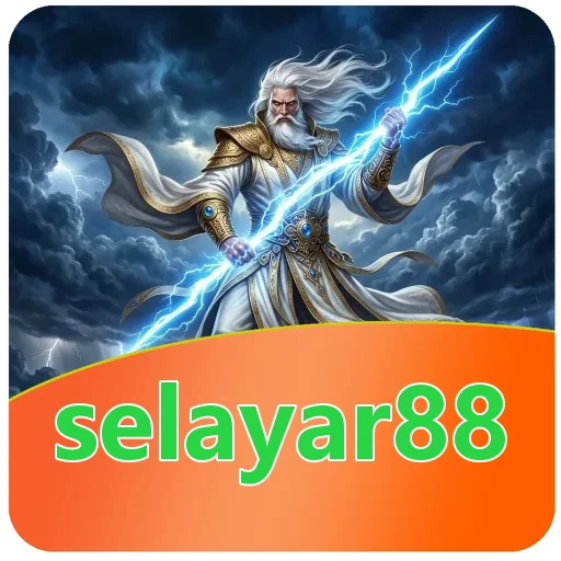Layar utama selayar88 — antarmuka bersih setelah instalasi